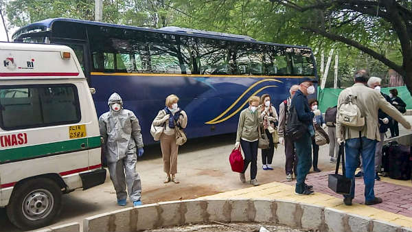 அமெரிக்கா எப்படி அமெரிக்கா எப்படி