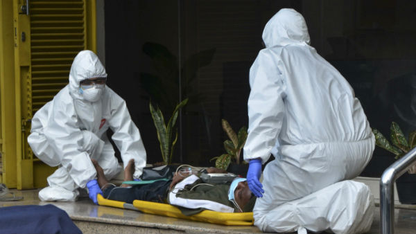 துணை மேயர் 