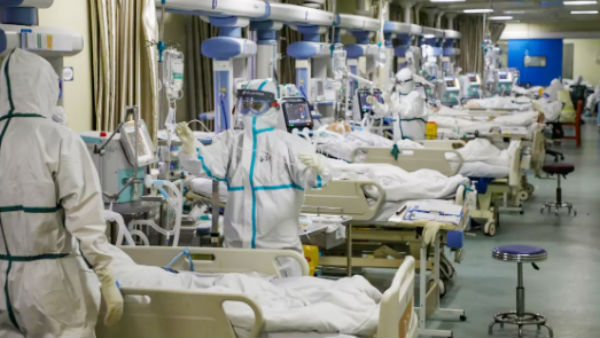 வைரஸ் பாதிப்பு வைரஸ் பாதிப்பு