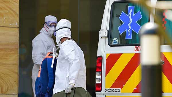 சிகிச்சை பலனின்றி பலி 