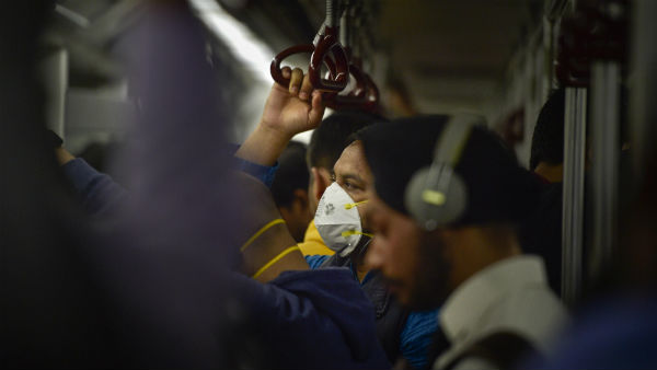 அறிகுறிகள் என்ன 