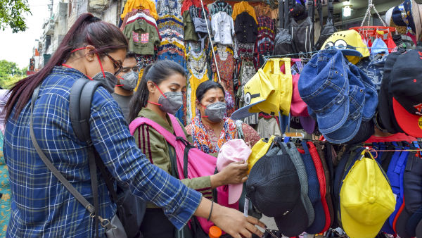 மக்கள் தொகை அதிகம் 