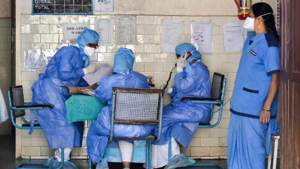 கொரோனா வைரஸ் 