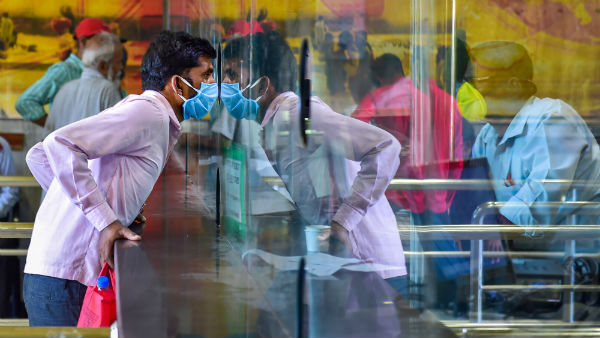 43, 538 பேர் தனிமை 