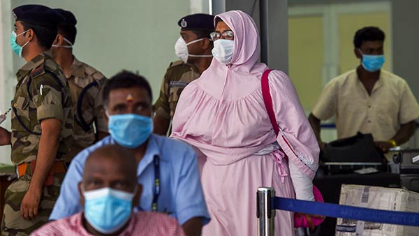 மதுரை நோயாளி 