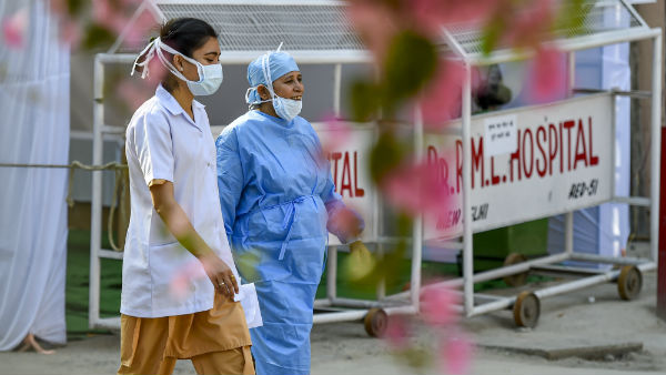 தமிழகத்தில் புதிய கேஸ் 