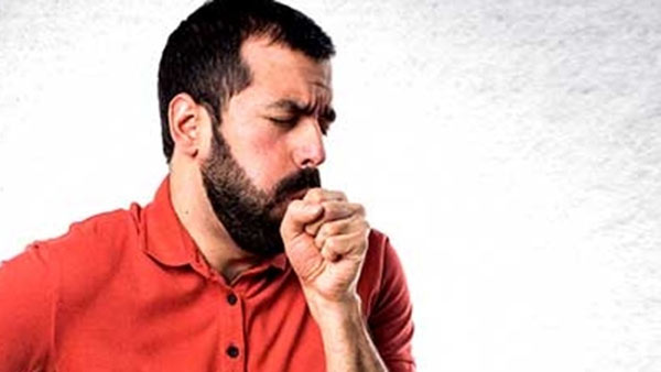 தொற்று நோய் நிபுணர் 