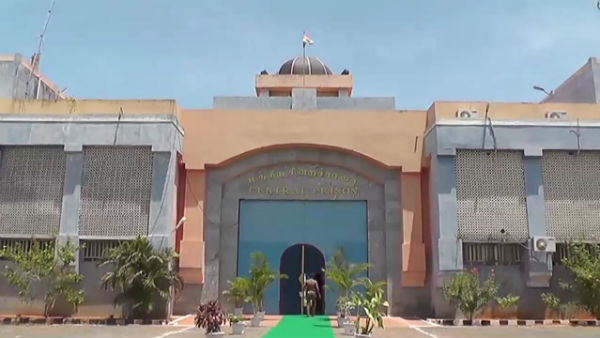 Relatives barred from visiting Puducherry Jail prisoners due to coronavirus 