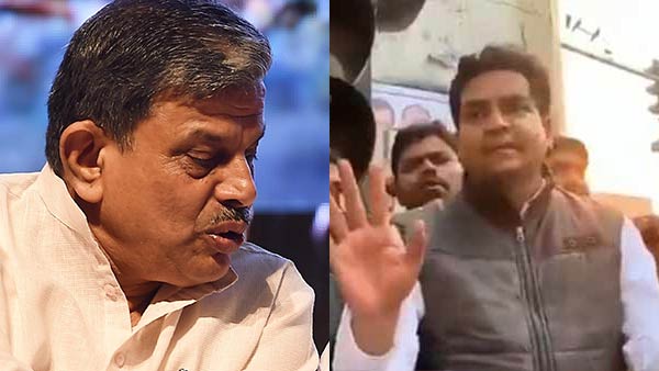 Must maintain civility in language too: RSS advice bjp leaders Must maintain civility in language too: RSS advice bjp leaders