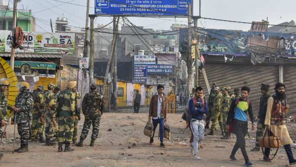 இரண்டு சேனல் தடை 