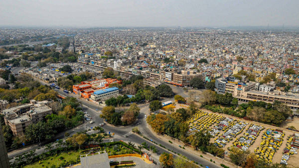 தனிமைப்படுத்துதல் 