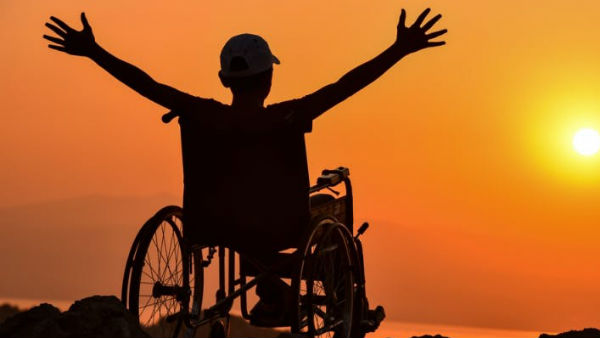 21 வகை குறைபாடு கொண்டோர்