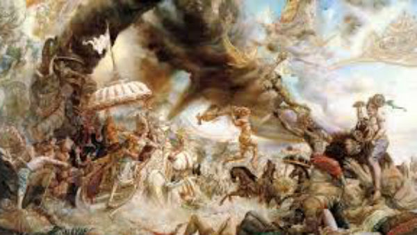 பருவநிலை மாற்றம் பருவநிலை மாற்றம்