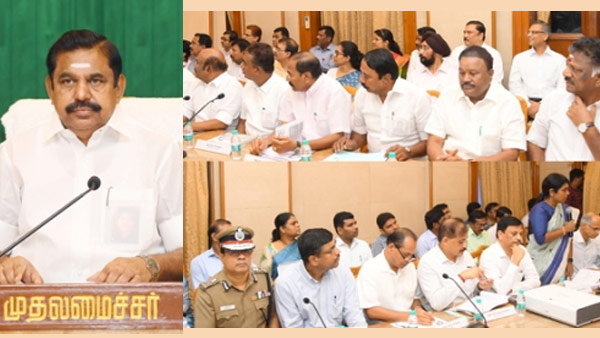 அரசு கொஞ்சம் கூட கேட்கவேயில்லை 