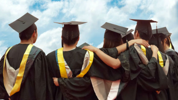 உயர்கல்வி யோகம்