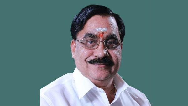 Bank Fraud case: AIADMK Ex MP Ramachandran gets 7 years jail sentence Bank Fraud case: AIADMK Ex MP Ramachandran gets 7 years jail sentence