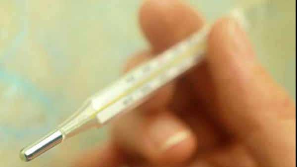  காய்ச்சல் எப்படி 