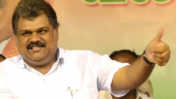 பாஜகவில் இணைகிறாரா 