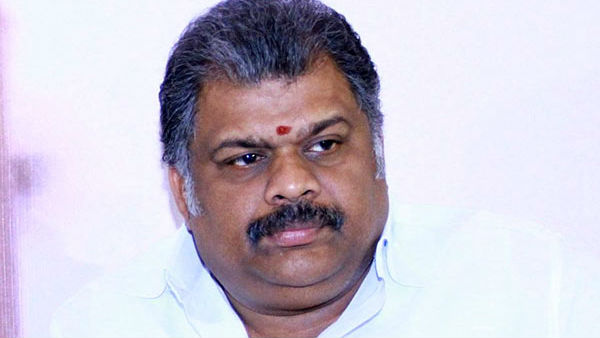 பாஜக, பாமக குஷி 