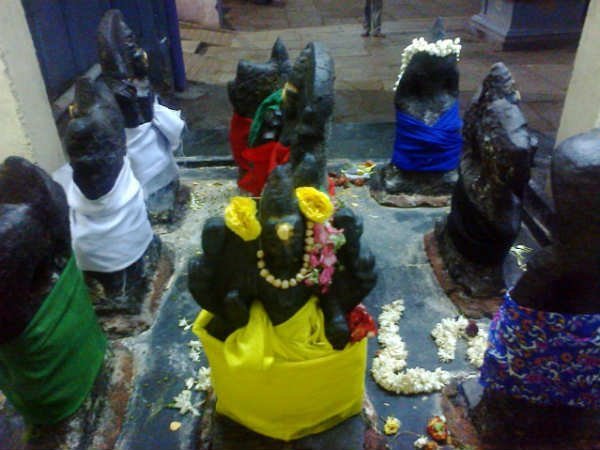 பிரச்சினை தீரும்