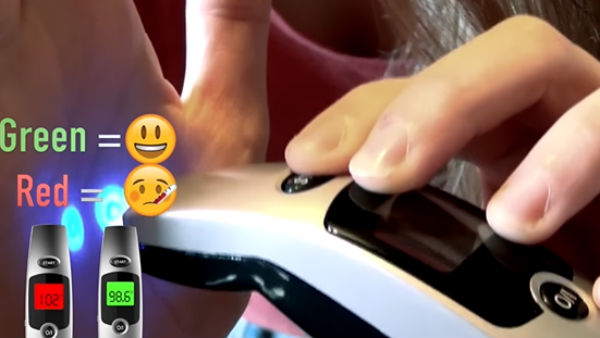 ஸ்டார்ட் பட்டன் 