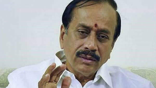 கத்தி குத்து 