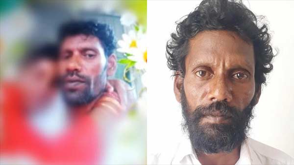 16 வயது சிறுமி 