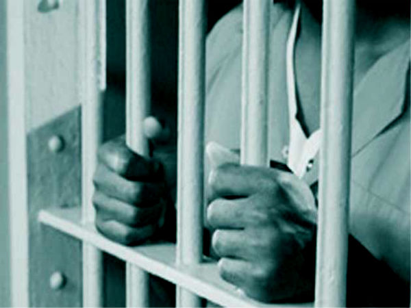  Coronavirus fear: 125 prisoners released from Trichy central jail 