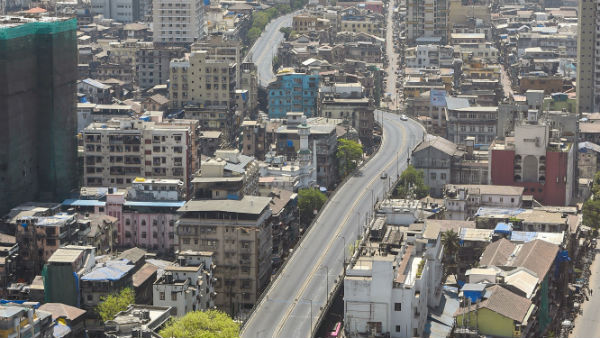 மோடி லாக் டவுன் அறிவிப்பு 