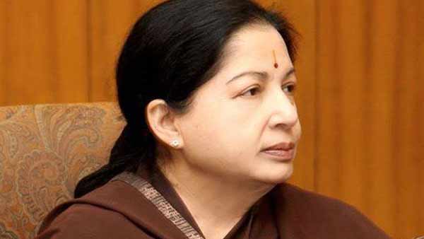  ஜெ. மறைவு