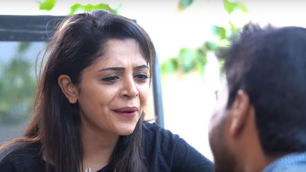 ஆங்கிலம் ஹிந்தி வெப் சீரிஸ் 