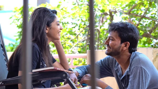 யூடியூப் சானல்களில் வெப்சீரிஸ் 