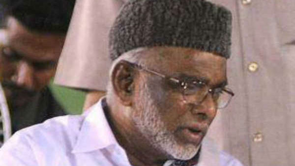 வீட்டில் தொழுகை வீட்டில் தொழுகை