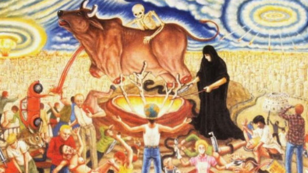 கலியுகத்தின் பிடியில் சிக்கியவன் கலியுகத்தின் பிடியில் சிக்கியவன்