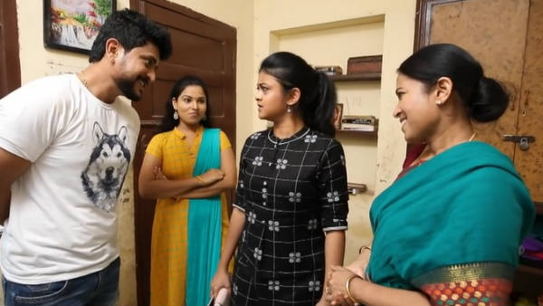  லாக்டவுன் விளைவு 