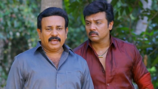 கண்ணன் சின்னவர் 