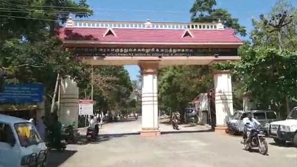 No confirmed cases of coronavirus in the Kanyakumari district: Collector 