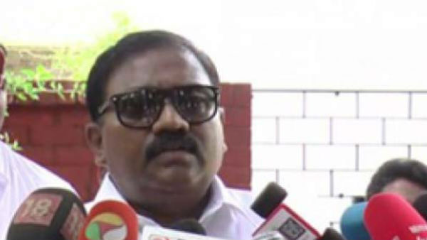 கராத்தே தியாகராஜன் கராத்தே தியாகராஜன்