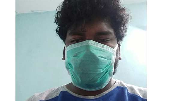 கேரளா வருகை 