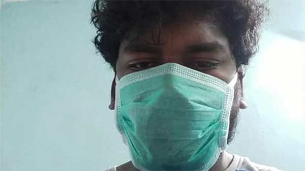 அழுவது 