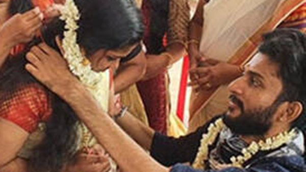 திட்டியும் மாறலை 
