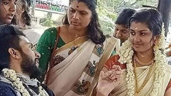 சுற்றி வந்த சஹானா 