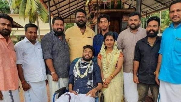 கையில் வெறும் 500 ரூபாயுடன் 