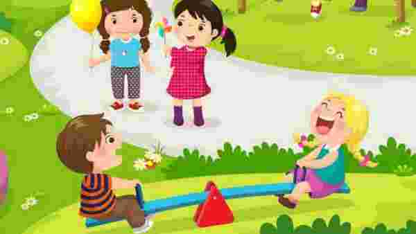  ஒரு குட்டிக் கதை