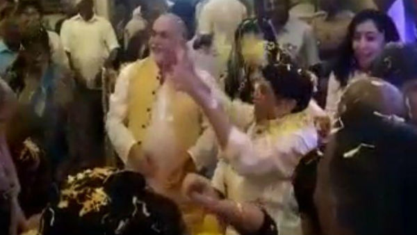 Holi celebrations in puducherry Rajnivas 