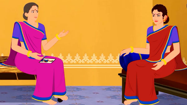  வயிற்றில் குழந்தை 
