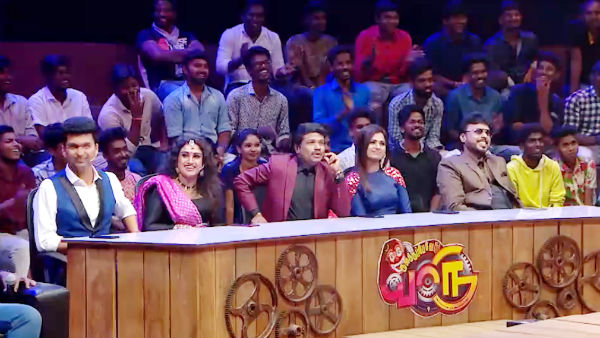 மதுரை முத்து 