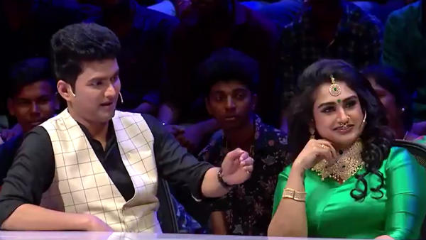 நீதான்மா போல்டு 