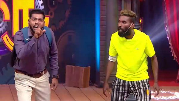 மதுரை முத்து ஆதவன் 