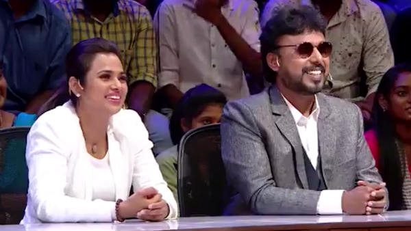  ரம்யா பாண்டியன் 